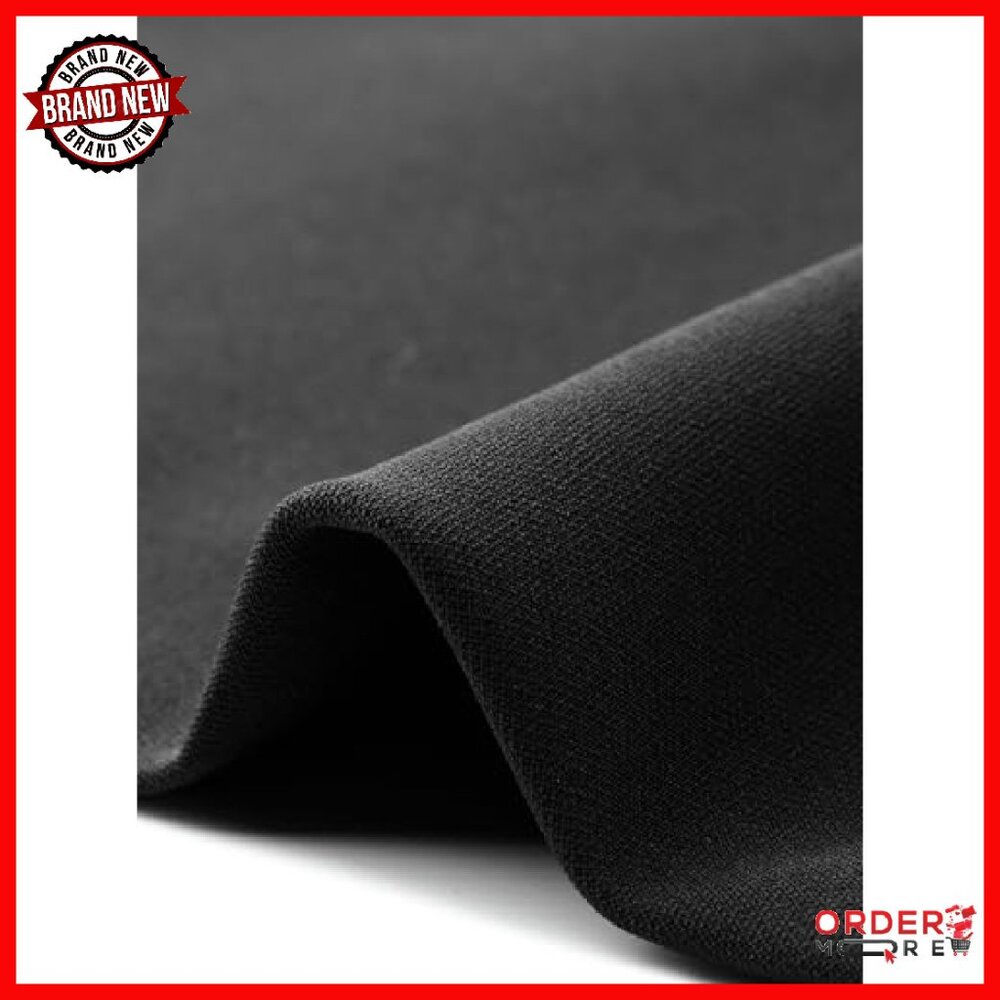 Plus Size Work Blazer Lapel Button Long Sleeve Li… - image 6